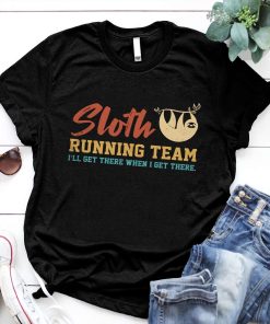 Sloth Hiking Team Classic
